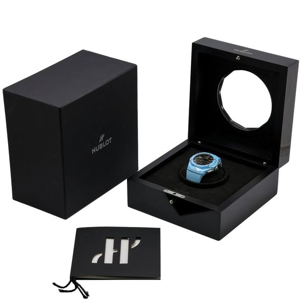 Hublot Classic Fusion 525.ES.0170.RX.ORL22